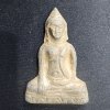 พระป๋วยเนื้อชิน กรุดอยไซ