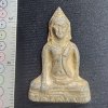 พระป๋วยเนื้อชิน กรุดอยไซ