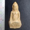 พระป๋วยเนื้อชิน กรุดอยไซ