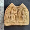 พระขุนแผนคู่เนื้อดิน กรุดอยไซ
