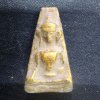 พระผงสุพรรณเนื้อชินทอง กรุดอยไซ