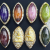 นางพญาหลังเม็ดพระธาตุ