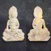 พระดอยไซ (มีอักขระสินธพ)