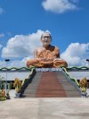 ธรรมอุทยานหลวงปู่ศิลา สิริจันโท