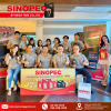 “พลังขับเคลื่อนที่บางแสน: MF Auto ผนึกกำลัง Sinopec By MEGA TSBK รับฟังเสียงจากลูกค้า”