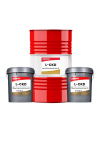 SINOPEC L-CKD 重负荷工业齿轮油