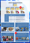 Lithium-Based Grease Series for All Industrial Applications