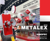 METALEX 2025: SINOPEC Premium Lubricants โดย MEGA TSBK โชว์ศักยภาพผู้นำตลาดน้ำมันอุตสาหกรรม METALEX 2025: SINOPEC Premium Lubricants โดย MEGA TSBK โชว์ศักยภาพผู้นำตลาดน้ำมันอุตสาหกรรม