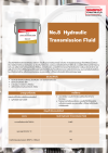 Transmission Fluid - น้ำมันส่งกำลังสำหรับเกียร์อัตโนมัติและระบบไฮดรอลิก