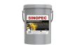 SINOPEC Blue Extreme Pressure Complex Lithium Lubricating Grease