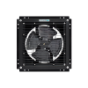 พัดลมดูดอากาศ 12" แบบตะแกรง (Turbo) รุ่น CTF-12GWSL