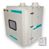 เครื่องเติมอากาศ  รุ่น FA-8115T2   Variable speed control