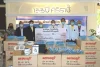 คุณโกมล จึงรุ่งเรืองกิจ บริจาค 100 ล้านบาทให้ศิริราชมูลนิธิ