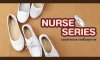 Nurse Series รองเท้าพยาบาลเพื่อสุขภาพ