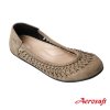 Aerosoft (แอโร่ซอฟ) รองเท้าคัชชูเพื่อสุขภาพ รุ่น CW3040