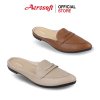 Aerosoft (แอโร่ซอฟ) รองเท้าคัชชูเพื่อสุขภาพ รุ่น CW3337
