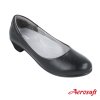 Aerosoft (แอโร่ซอฟ) รองเท้าคัชชูเพื่อสุขภาพ รุ่น Healty D1 (CW3433)