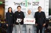 แอโร่ซอฟ แถลงจับมือถ่ายทอดสด ยูโร 2024 ผ่าน PPTV-ไทยรัฐทีวี-MCOT ครบ 51 แมตช์ ให้แฟนบอลชาวไทยได้รับชม แอโร่ซอฟ แถลงจับมือถ่ายทอดสด ยูโร 2024 ผ่าน PPTV-ไทยรัฐทีวี-MCOT ครบ 51 แมตช์ ให้แฟนบอลชาวไทยได้รับชม
