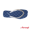 Aerosoft (แอโร่ซอฟ) รองเท้าแตะผู้หญิง แบบหูคีบ รุ่น R0004
