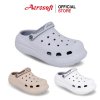 Aerosoft (แอโร่ซอฟ) รองเท้าแตะหัวโต แบบสวม รุ่น W3201