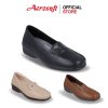 Aerosoft (แอโร่ซอฟ) รองเท้าคัชชูเพื่อสุขภาพ รุ่น CW3801
