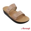 Aerosoft (แอโร่ซอฟ) รองเท้าแตะหญิง เพื่อสุขภาพ รุ่น FW8391
