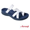 Aerosoft (แอโร่ซอฟ) รองเท้าแตะหญิง เพื่อสุขภาพ รุ่น FW8461
