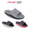 Aerosoft (แอโร่ซอฟ) รองเท้าแตะแบบสวม รุ่น M0331
