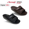 Aerosoft รองเท้าแตะผู้ชายแอโร่ซอฟ รุ่น MX4099