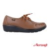 Aerosoft (แอโร่ซอฟ) รองเท้าคัชชูเพื่อสุขภาพ รุ่น Healthy A2 (NW9092)