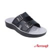 Aerosoft (แอโร่ซอฟ) รองเท้าแตะเพื่อสุขภาพ รุ่น SM3033