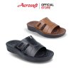 Aerosoft (แอโร่ซอฟ) รองเท้าแตะเพื่อสุขภาพ รุ่น SM3034