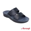 Aerosoft (แอโร่ซอฟ) รองเท้าแตะเพื่อสุขภาพ รุ่น SM3038