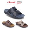 Aerosoft (แอโร่ซอฟ) รองเท้าแตะเพื่อสุขภาพ รุ่น SM3038