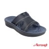 Aerosoft (แอโร่ซอฟ) รองเท้าแตะเพื่อสุขภาพ รุ่น SM3040