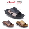 Aerosoft (แอโร่ซอฟ) รองเท้าแตะเพื่อสุขภาพ รุ่น SM3043
