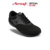 Aerosoft (แอโร่ซอฟ) รองเท้าผ้าใบเพื่อสุขภาพ รุ่น SN7712