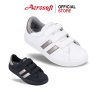 Aerosoft (แอโร่ซอฟ) รองเท้าผ้าใบเพื่อสุขภาพ รุ่น SN7810 SN8810