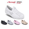 Aerosoft (แอโร่ซอฟ) รองเท้าหุ้มส้น รุ่น SN9310