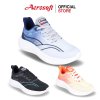 Aerosoft (แอโร่ซอฟ) รองเท้าผ้าใบเพื่อสุขภาพ รุ่น SN9531