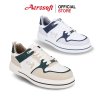 Aerosoft (แอโร่ซอฟ) รองเท้าผ้าใบเพื่อสุขภาพ รุ่น SN9850