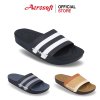 Aerosoft (แอโร่ซอฟ) รองเท้าแตะเพื่อสุขภาพ รุ่น SU5043