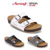 Aerosoft (แอโร่ซอฟ) รองเท้าแตะเพื่อสุขภาพ รุ่น SU6245