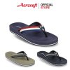 Aerosoft (แอโร่ซอฟ) รองเท้าแตะแบบหนีบ รุ่น T0003
