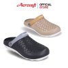 Aerosoft (แอโร่ซอฟ) รองเท้าแตะหัวโต แบบสวม รุ่น U0220