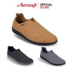 Aerosoft (แอโร่ซอฟ) รองเท้าคัชชูเพื่อสุขภาพ รุ่น CW3233