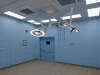 Antibacterial Operating Room