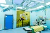 Modern Specialized Operating Room