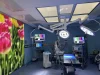 Modern Specialized Operating Room