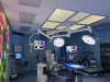 Modern Specialized Operating Room